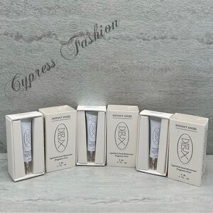 🎊 $7 Three Dieux Instant Angel Lipid-Rich Facial Moisturizers